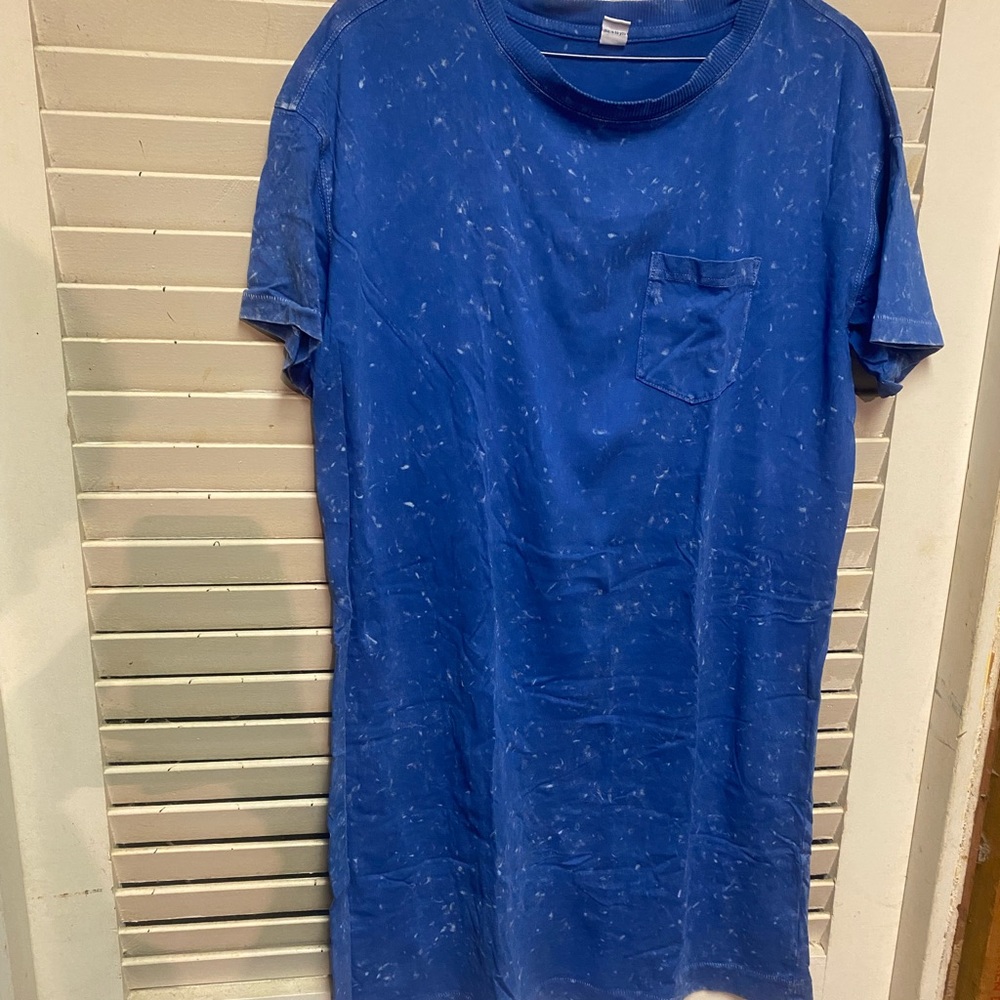 Old Navy t shirts dress